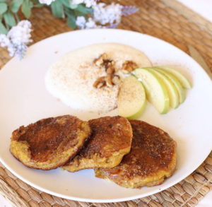 torrijas sanas