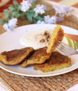 torrijas sanas