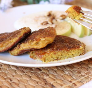 torrijas sanas