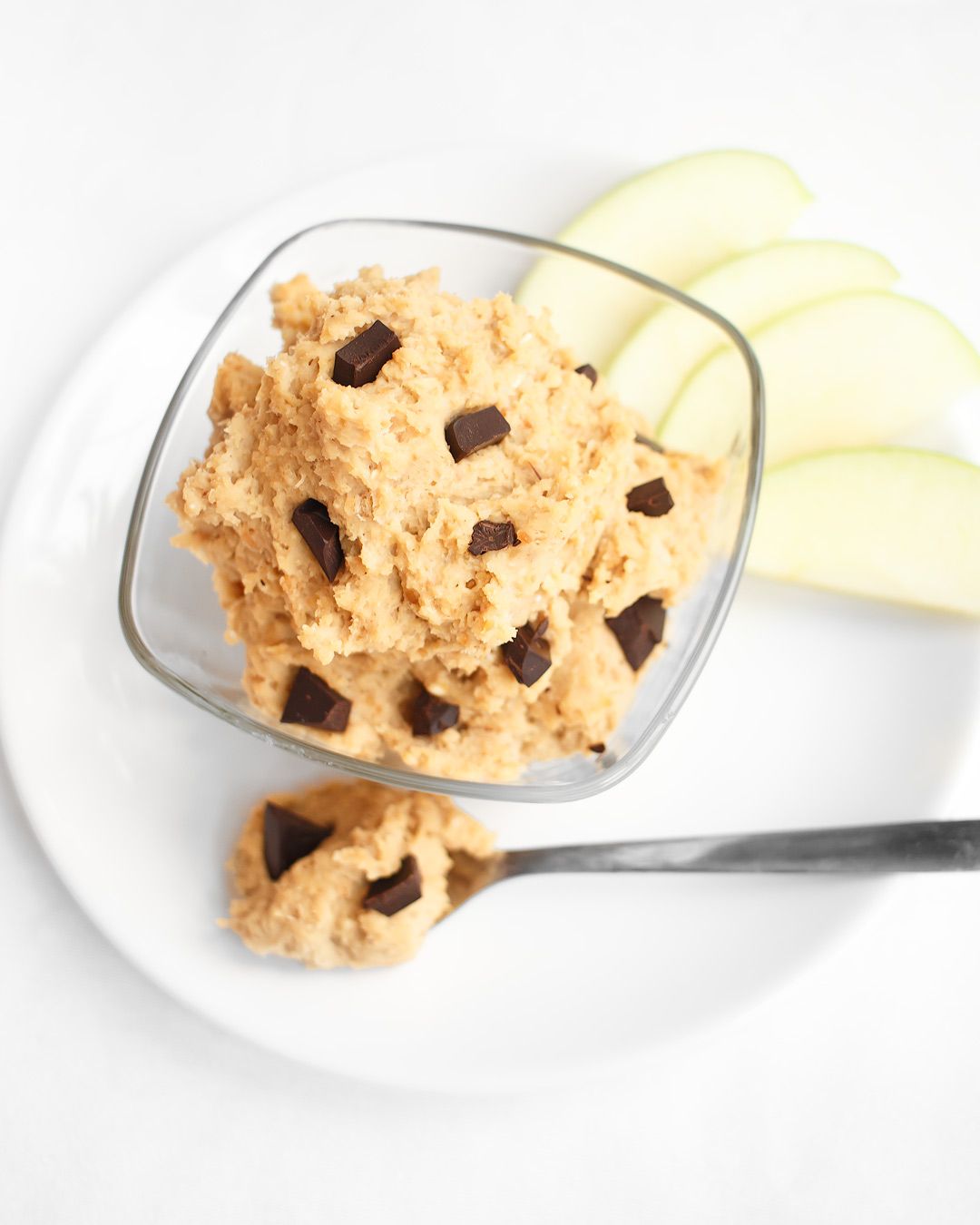 Masa de cookie futur