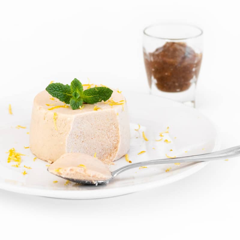 Selecciona un Postre