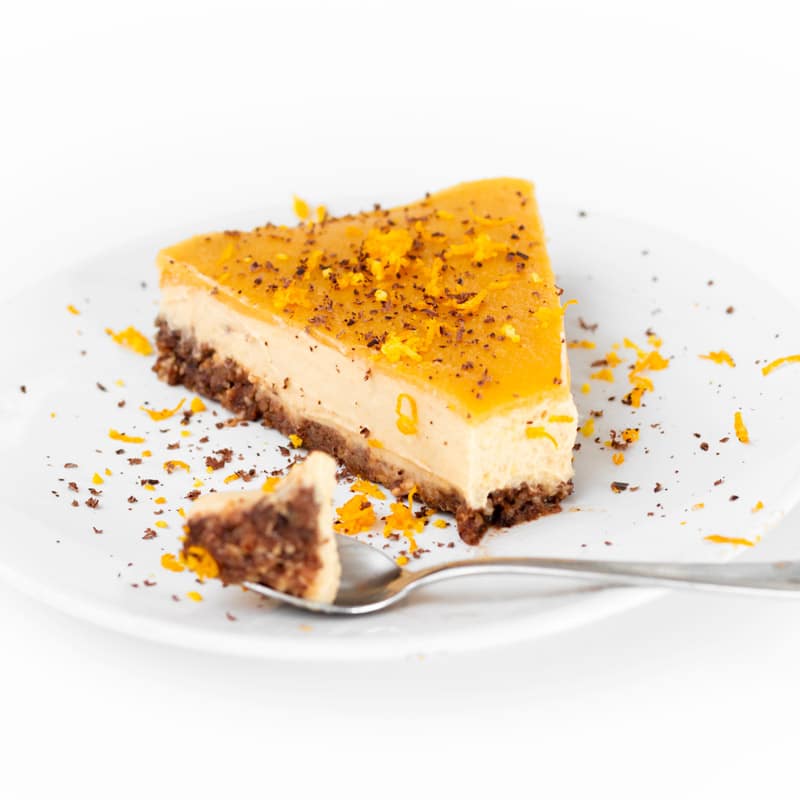 Selecciona un Postre