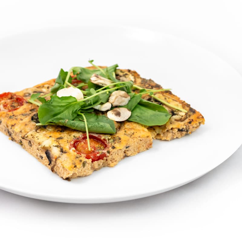 Selecciona un Primer plato