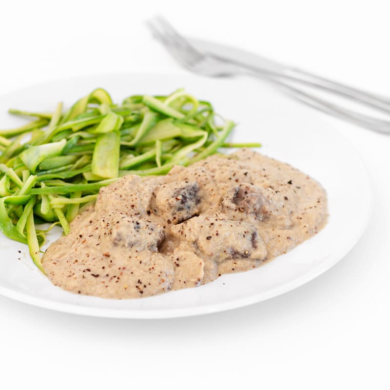 Selecciona un Segundo Plato