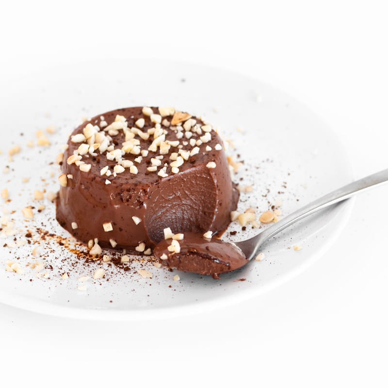 Selecciona un Postre