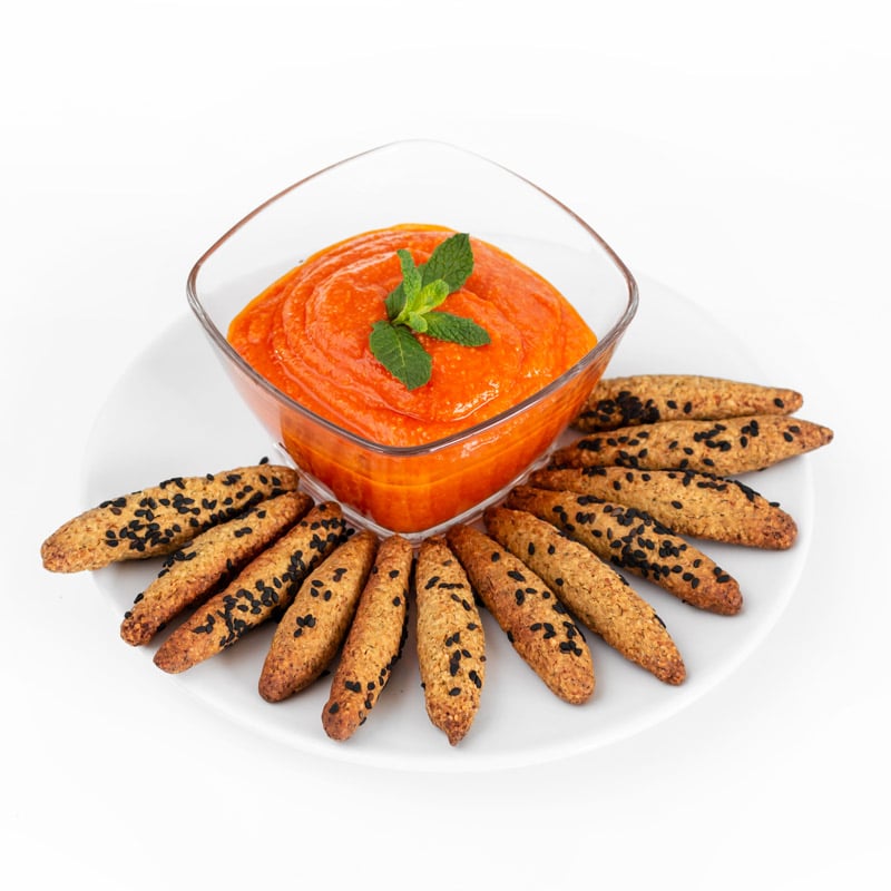 Selecciona un Aperitivo