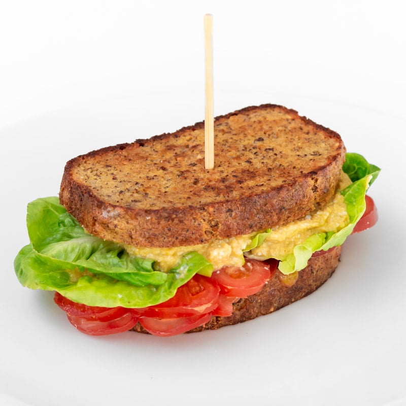 Selecciona un Primer plato