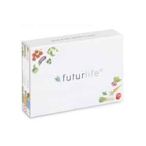Estuche para guardar los 3 futurlibros